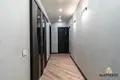 Wohnung 3 Zimmer 93 m² Minsk, Weißrussland