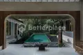 4-Schlafzimmer-Villa  Tibubeneng, Indonesien