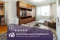 1 room apartment 33 m² Minsk, Belarus