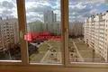 1 room apartment 43 m² Hrodna, Belarus