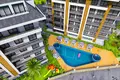 Residential complex Apartments with rich infrastructure