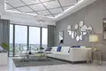 Apartamento 2 habitaciones  Gazipasa, Turquía