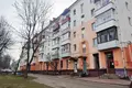 1 room apartment 29 m² Maladzyechna, Belarus