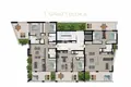 1 bedroom apartment 87 m² Tivat, Montenegro