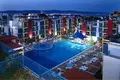 Apartamento 1 habitación 44 m² Nesebar, Bulgaria