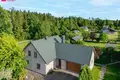 House 223 m² Krakiai, Lithuania