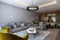 Apartamento 2 habitaciones 68 m² Menderes, Turquía