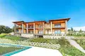 2 bedroom apartment 90 m² Puegnago del Garda, Italy