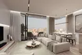 2 bedroom apartment 108 m² Limassol, Cyprus