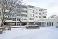 Mieszkanie 3 pokoi 71 m² Valkeakoski, Finlandia