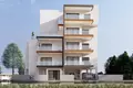 2 bedroom penthouse 90 m² Limassol, Cyprus