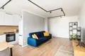 Квартира 2 комнаты 44 м² Познань, Польша