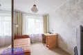 Appartement 2 chambres 41 m² Minsk, Bélarus