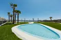 3 bedroom townthouse 220 m² Finestrat, Spain