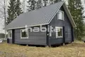 Dom wolnostojący 3 pokoi 60 m² Northern Finland, Finlandia