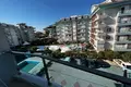 Mieszkanie 3 pokoi 105 m² w Karakocali, Turcja