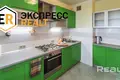 3 room apartment 66 m² Brest, Belarus