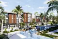 Apartamento 2 habitaciones 70 m² Agios Sergios, Chipre del Norte