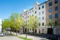 Wohnung 1 zimmer 32 m² Riga, Lettland
