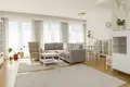 Квартира 4 комнаты 140 м² в Варшаве, Польша