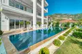 Willa 6 pokojów 450 m² Alanya, Turcja