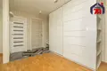 Apartamento 3 habitaciones 78 m² Maladetchna, Bielorrusia