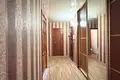 3 room apartment 63 m² Salihorsk, Belarus