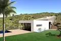 Villa de 4 dormitorios 245 m² Denia, España