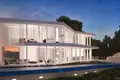 villa de 5 dormitorios 1 000 m² Jávea, España