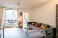 Appartement 2 chambres 48 m² Amsterdam, Pays-Bas