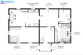 Haus 86 m² Sallocken, Litauen