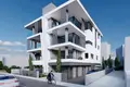 Apartamento 2 habitaciones 116 m² Pafos, Chipre