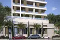 Apartment 35 m² Montenegro, Montenegro