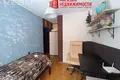Apartamento 2 habitaciones 42 m² Grodno, Bielorrusia