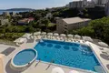 2 bedroom apartment 63 m² Becici, Montenegro