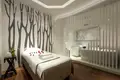 Wohnung 2 zimmer 65 m² Gazipasa, Türkei