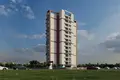 1 room apartment 32 m² Yenişehir, Turkey