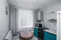 2 room apartment 49 m² Minsk, Belarus