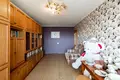 Mieszkanie 3 pokoi 64 m² Mińsk, Białoruś