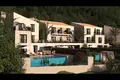 Casa 3 habitaciones 262 m² Budva, Montenegro