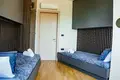 2 bedroom apartment 111 m² Budva, Montenegro