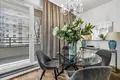 Appartement 2 chambres 50 m² Varsovie, Pologne