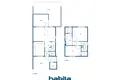 Дом 3 комнаты 71 м² Helsinki sub region, Финляндия