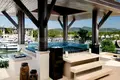 villa de 5 chambres 840 m² Phuket, Thaïlande