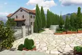 Grundstück 1 500 m² Lustica, Montenegro