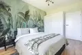 Appartement 2 chambres 46 m² Varsovie, Pologne