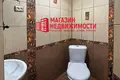 Casa 8 habitaciones 395 m² Kapciouski sielski Saviet, Bielorrusia