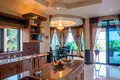 villa de 3 chambres 350 m² Phuket, Thaïlande