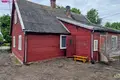 Casa 40 m² Vieksniai, Lituania