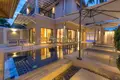 5 bedroom villa 450 m² Phuket, Thailand